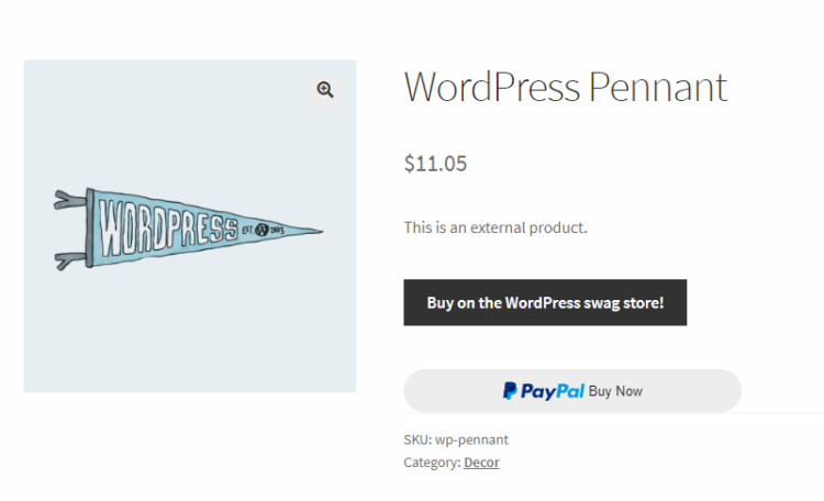 YITH PayPal Express Checkout for WooCommerce