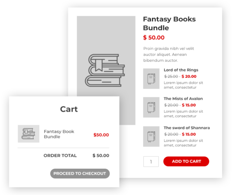 YITH WooCommerce Product Bundles