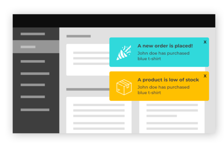 YITH Desktop Notifications for WooCommerce