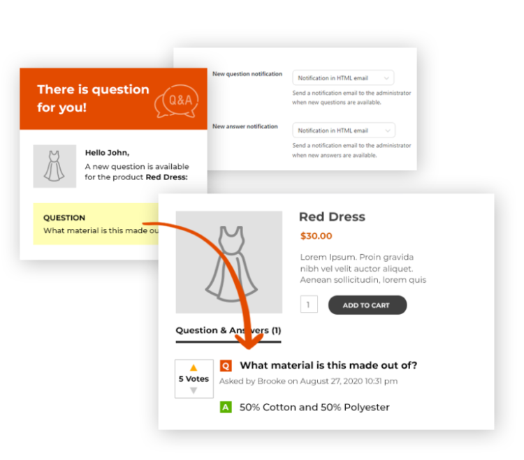 YITH WooCommerce Questions and Answers