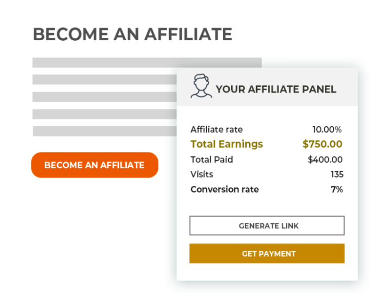 YITH WooCommerce Affiliates