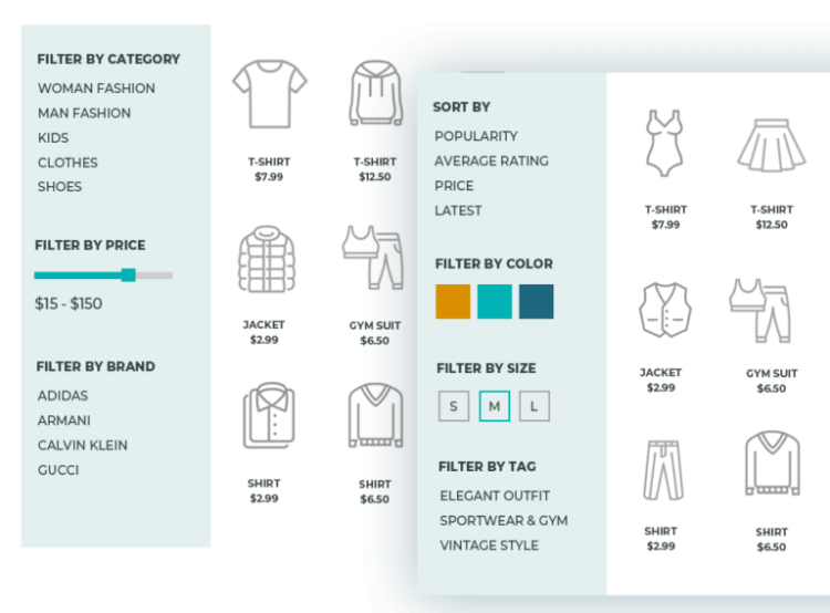 YITH WooCommerce Ajax Product Filter