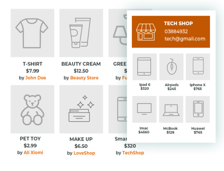 YITH WooCommerce Multi Vendor / Marketplace