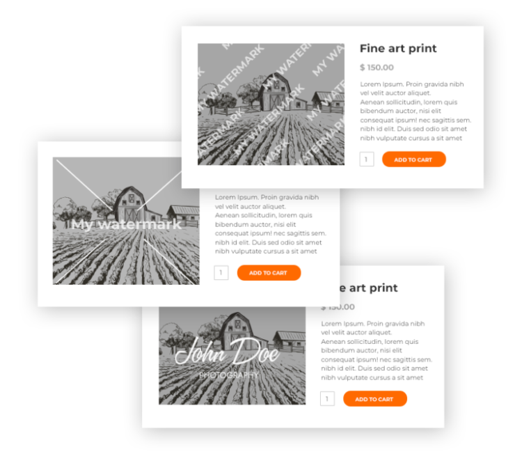 YITH WooCommerce Watermark